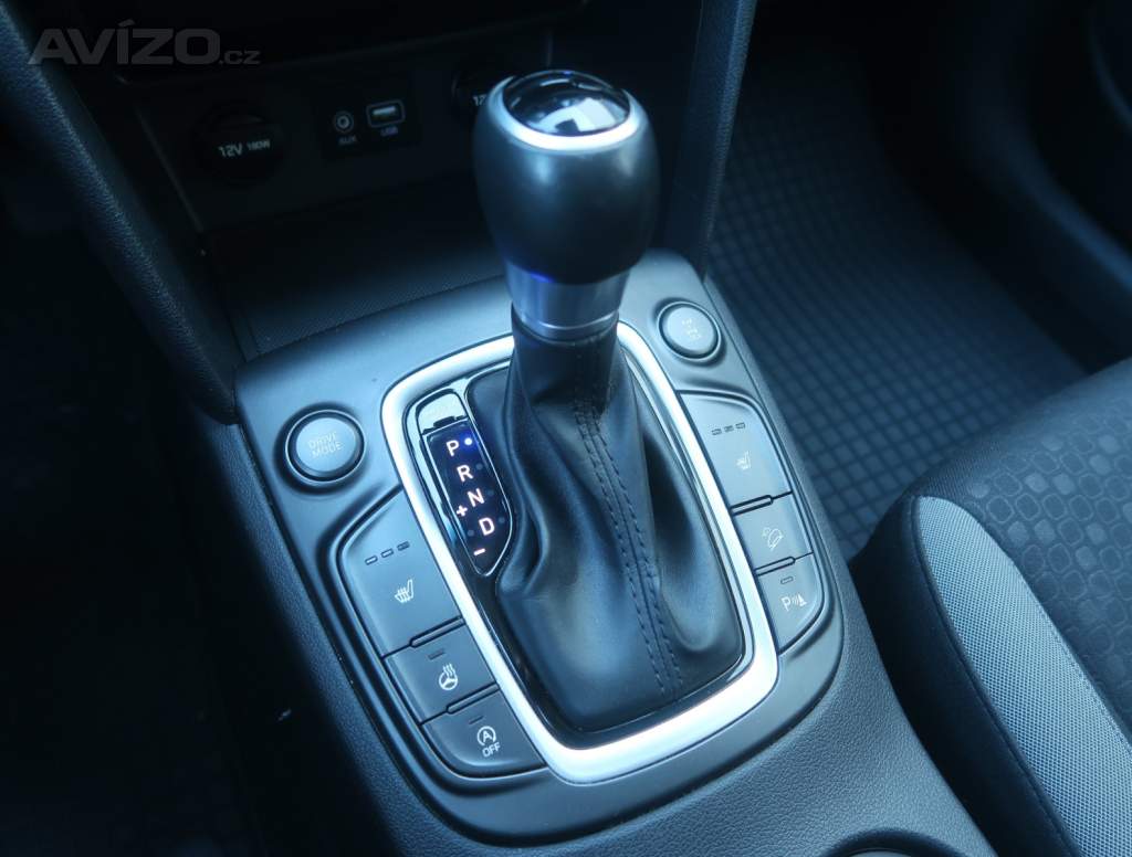 Foto inzerátu Hyundai Kona 1.6 T-GDI