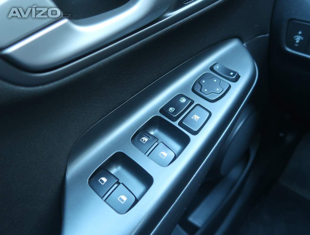 Foto inzerátu Hyundai Kona 1.6 T-GDI