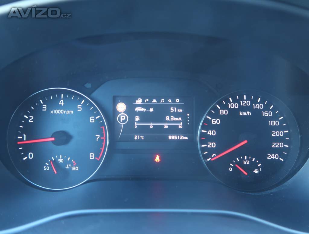 Foto inzerátu Kia Sportage 1.6 T-GDI