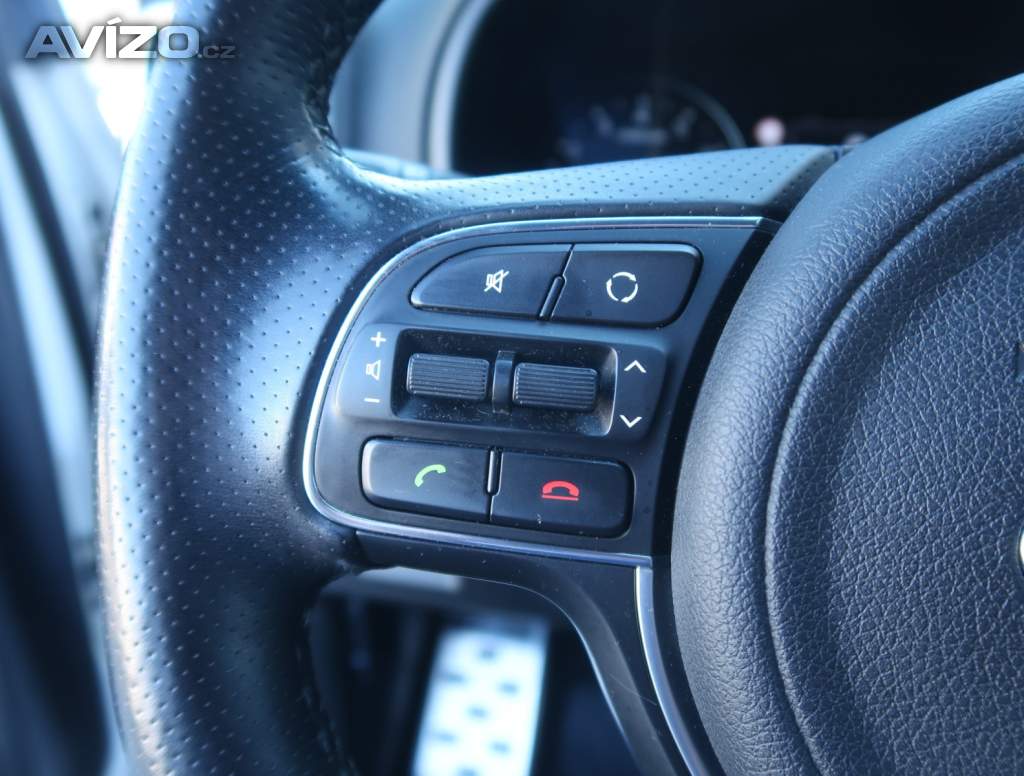 Foto inzerátu Kia Sportage 1.6 T-GDI