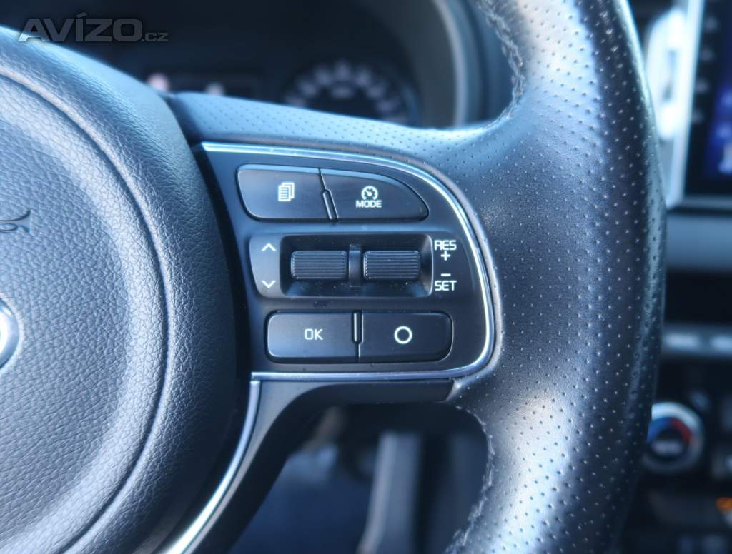 Foto inzerátu Kia Sportage 1.6 T-GDI