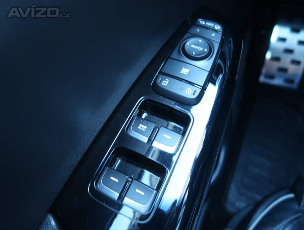 Foto inzerátu Kia Sportage 1.6 T-GDI