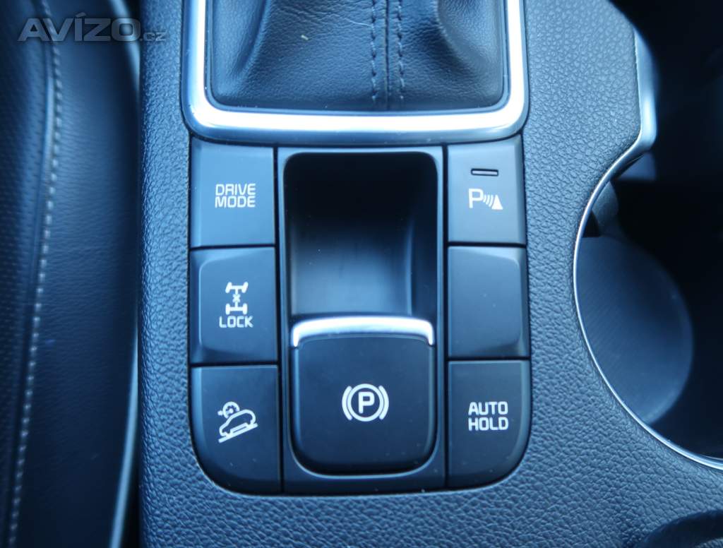 Foto inzerátu Kia Sportage 1.6 T-GDI