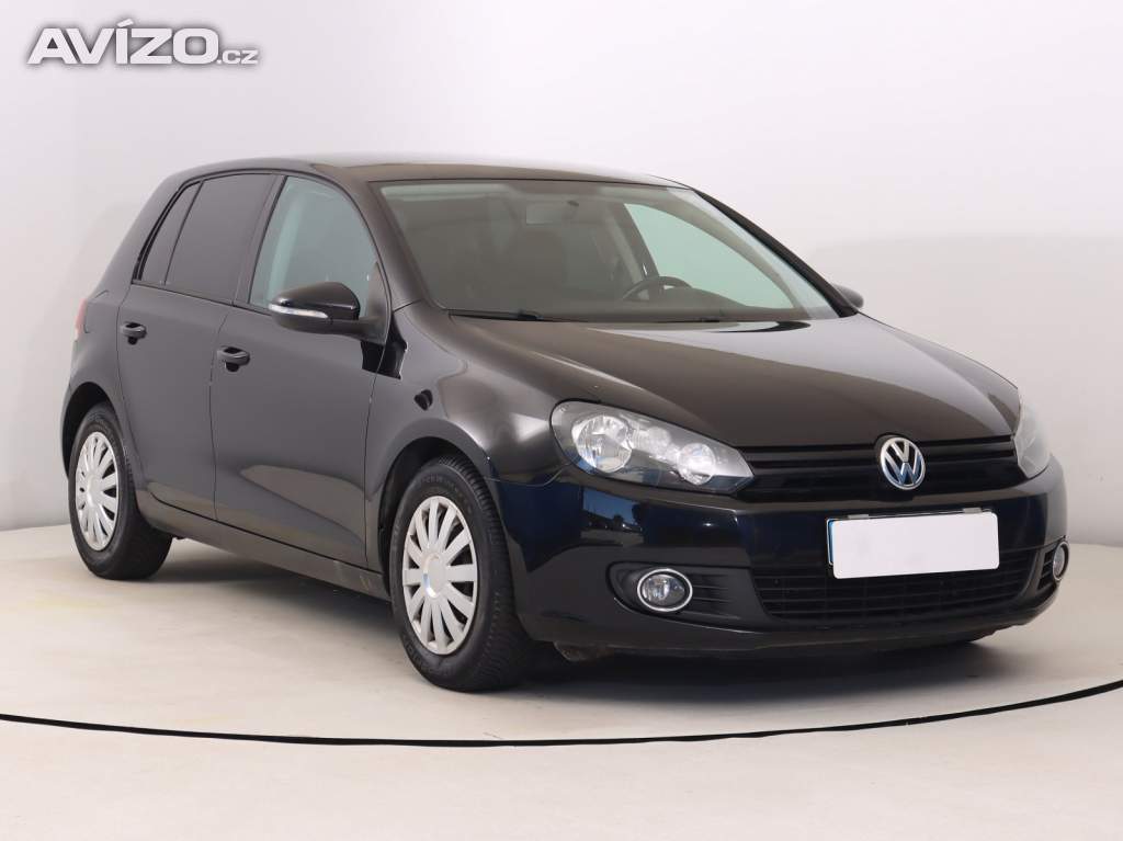 Volkswagen Golf 1.2 TSI