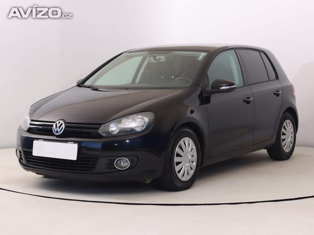 Foto inzerátu Volkswagen Golf 1.2 TSI