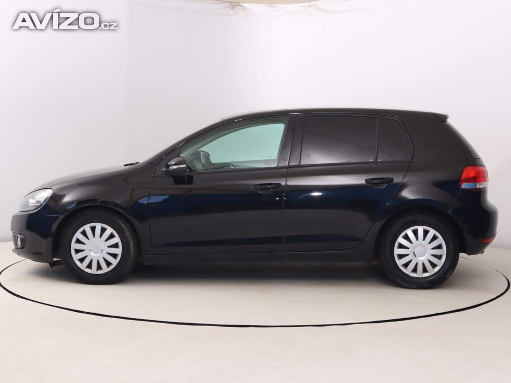 Foto inzerátu Volkswagen Golf 1.2 TSI