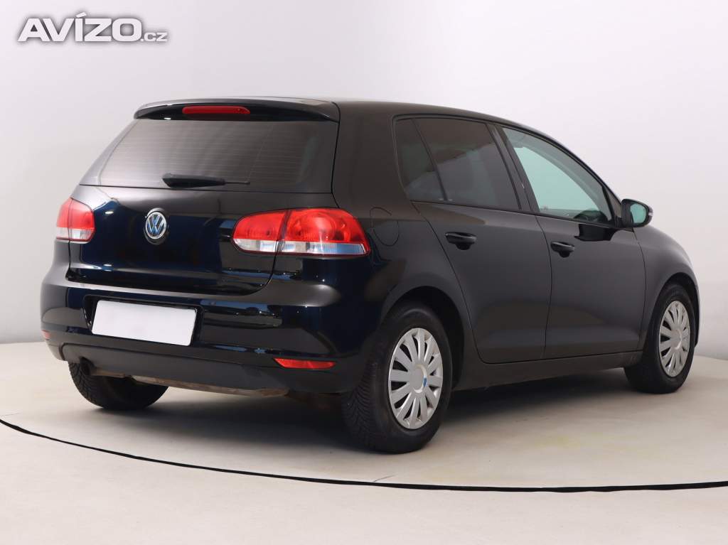 Foto inzerátu Volkswagen Golf 1.2 TSI