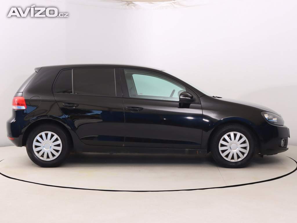 Foto inzerátu Volkswagen Golf 1.2 TSI