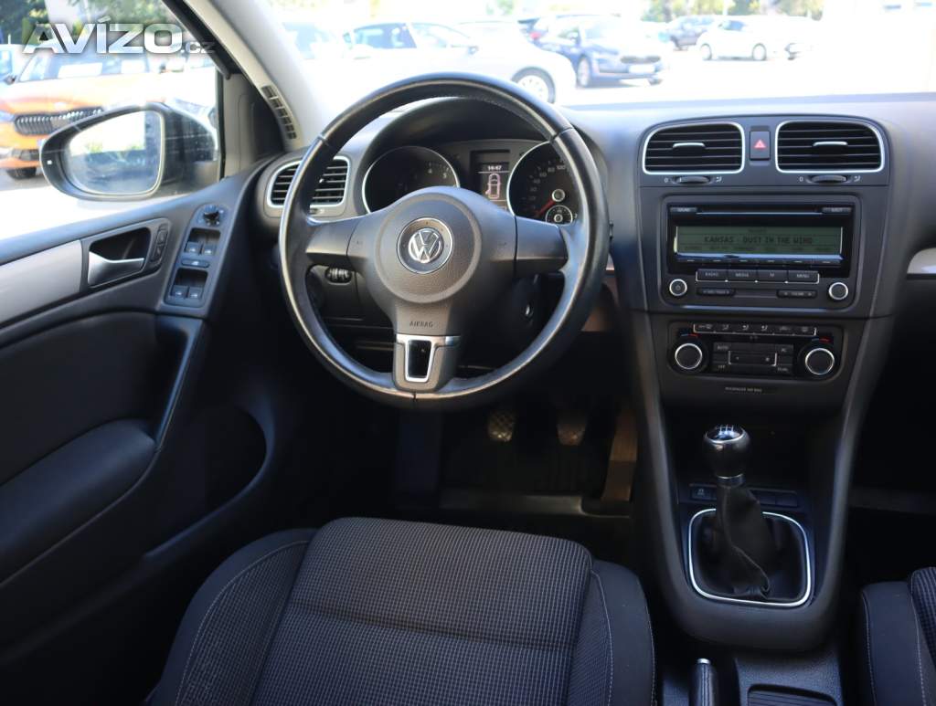 Foto inzerátu Volkswagen Golf 1.2 TSI