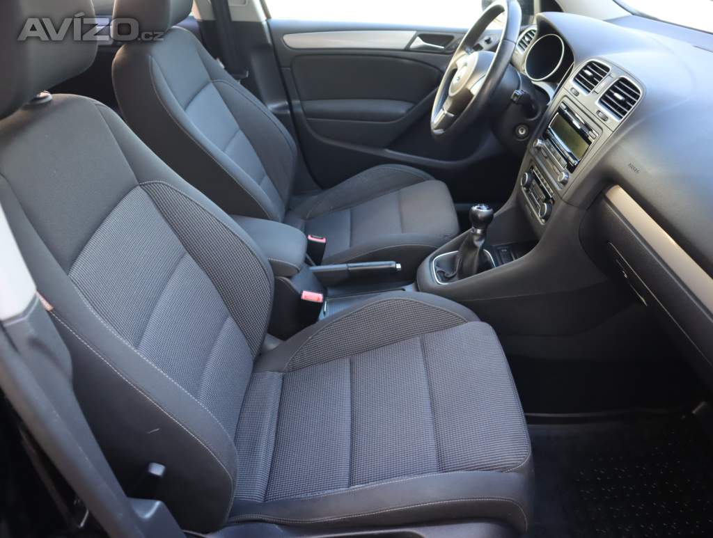 Foto inzerátu Volkswagen Golf 1.2 TSI