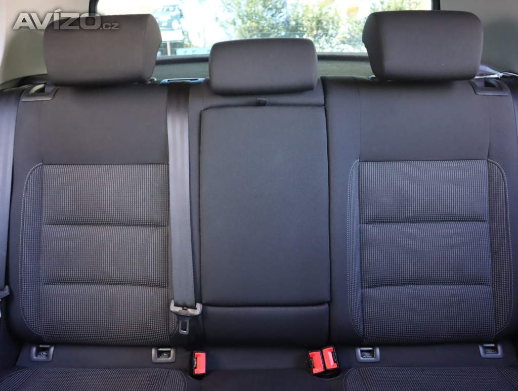 Foto inzerátu Volkswagen Golf 1.2 TSI