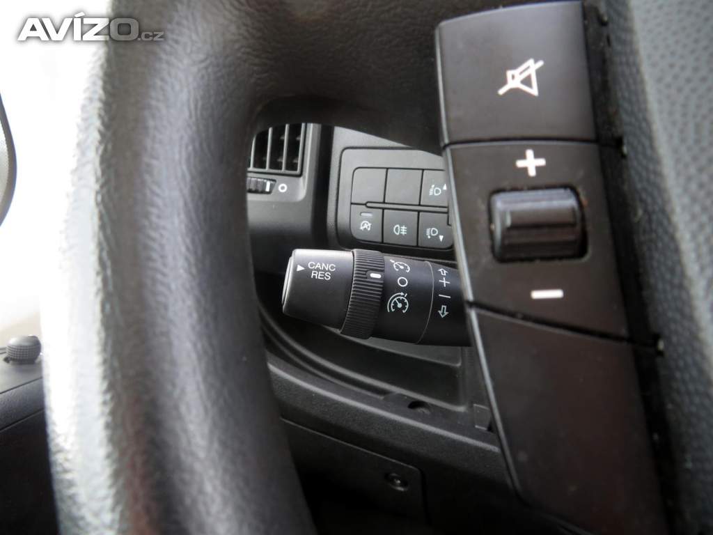 Foto inzerátu Citroën Jumper 2.2 BlueHDi