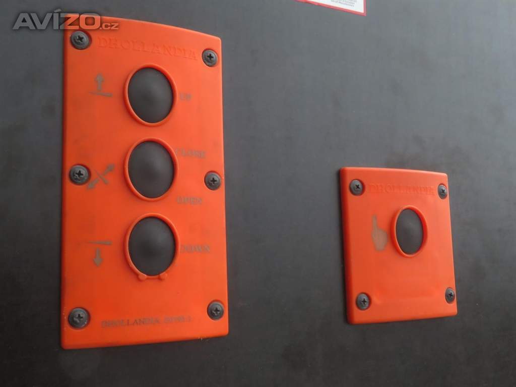 Foto inzerátu Citroën Jumper 2.2 BlueHDi