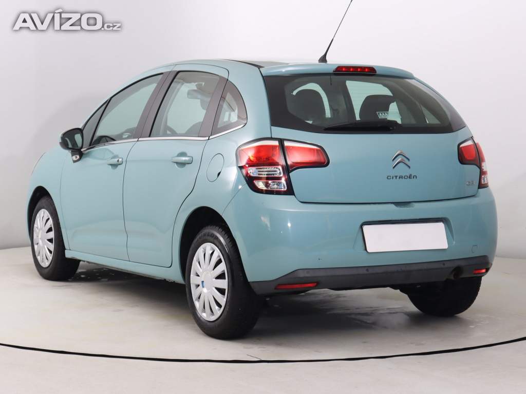 Foto inzerátu Citroën C3 1.2 VTi