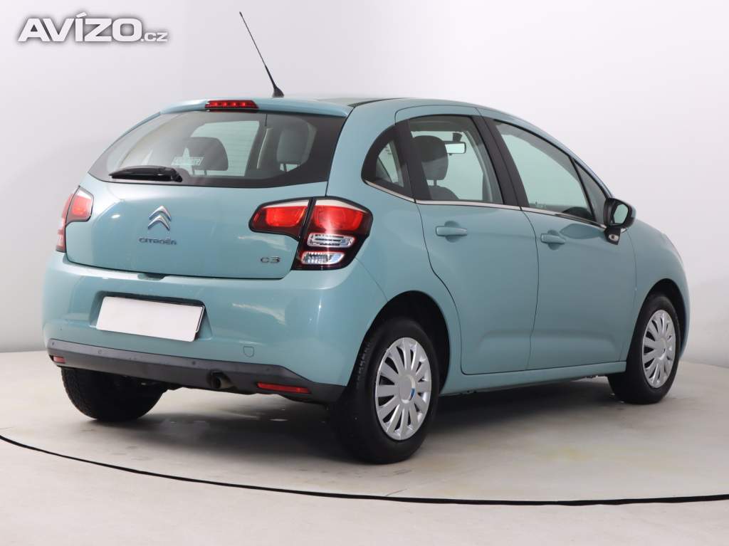 Foto inzerátu Citroën C3 1.2 VTi