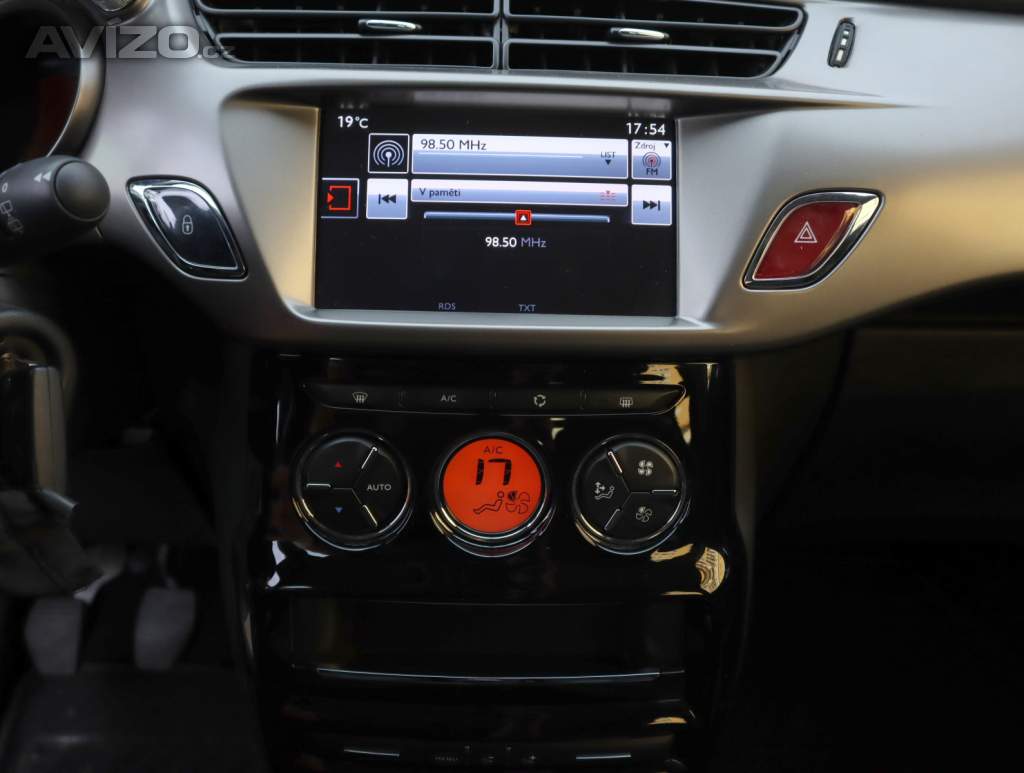 Foto inzerátu Citroën C3 1.2 VTi