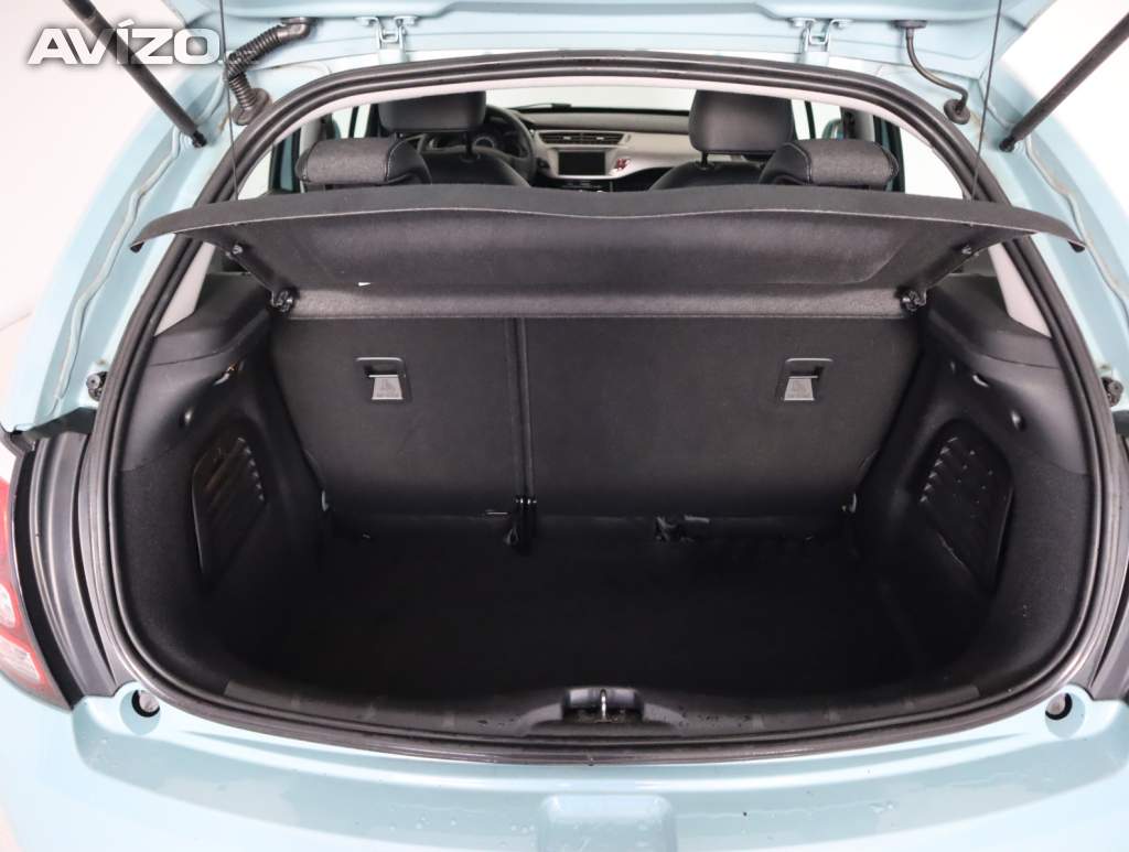 Foto inzerátu Citroën C3 1.2 VTi