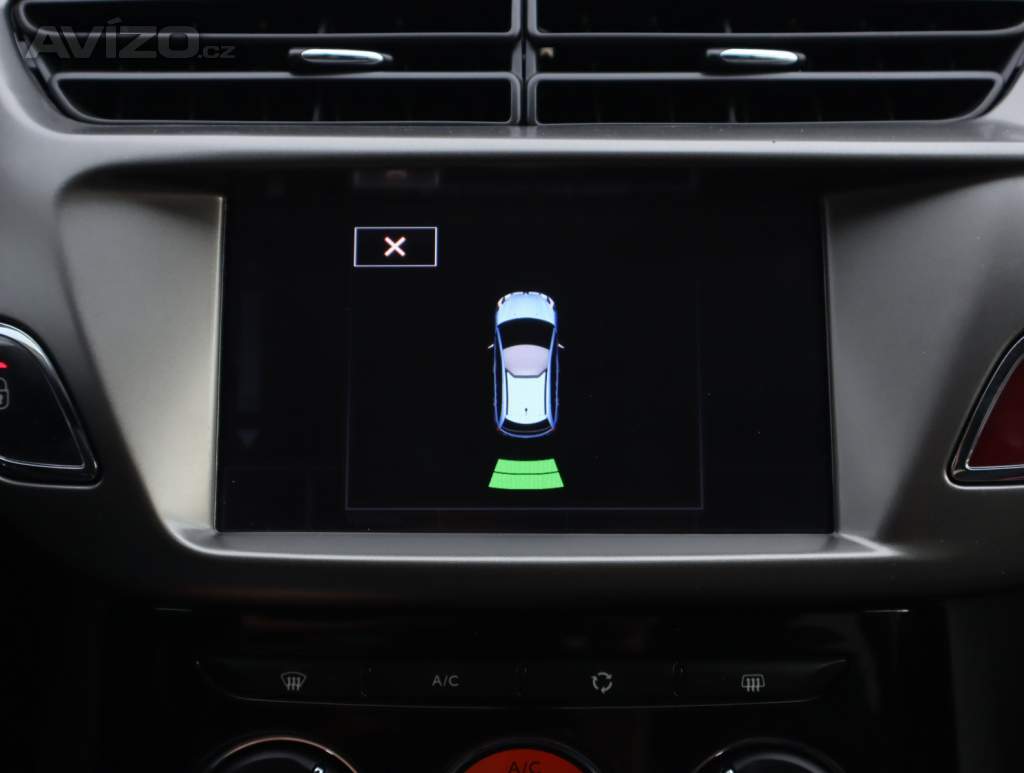 Foto inzerátu Citroën C3 1.2 VTi