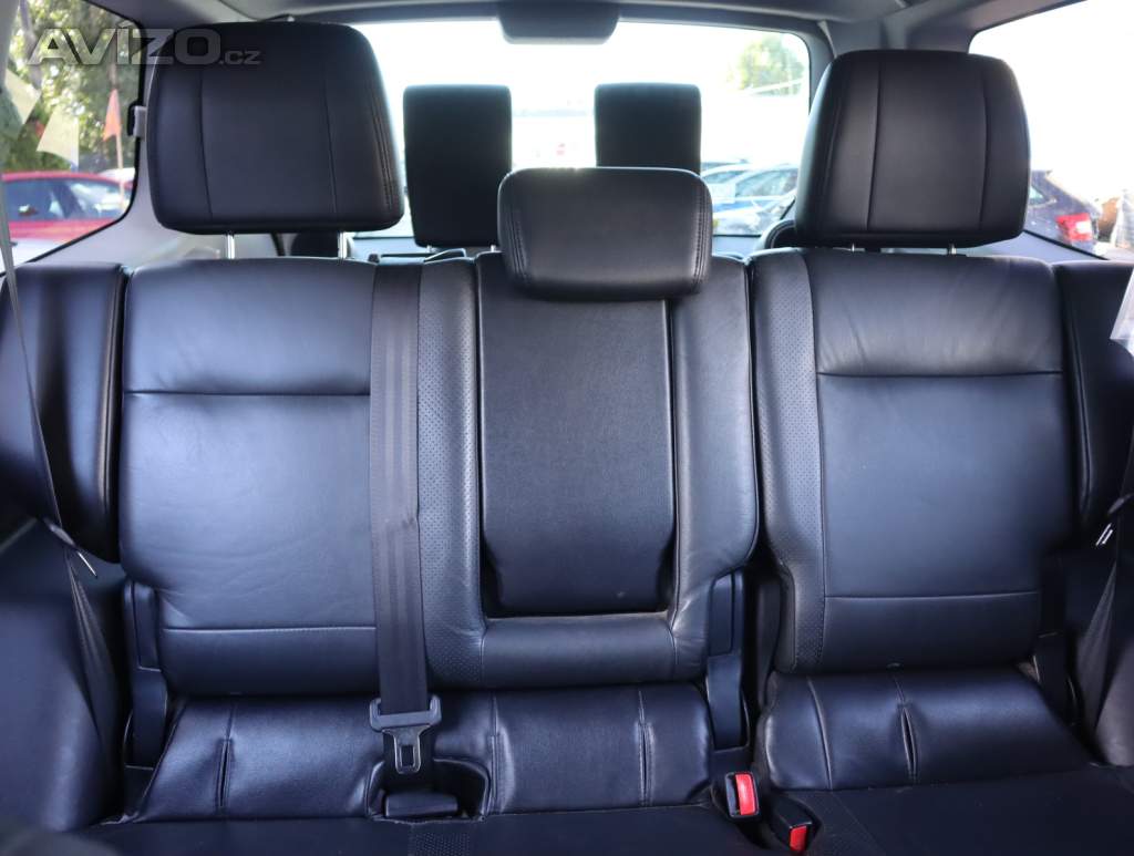 Foto inzerátu Mitsubishi Pajero 3.2 DI-D