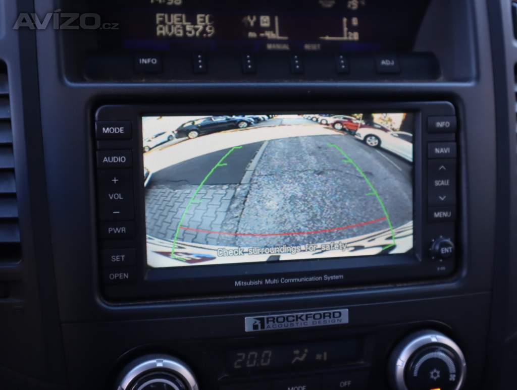 Foto inzerátu Mitsubishi Pajero 3.2 DI-D