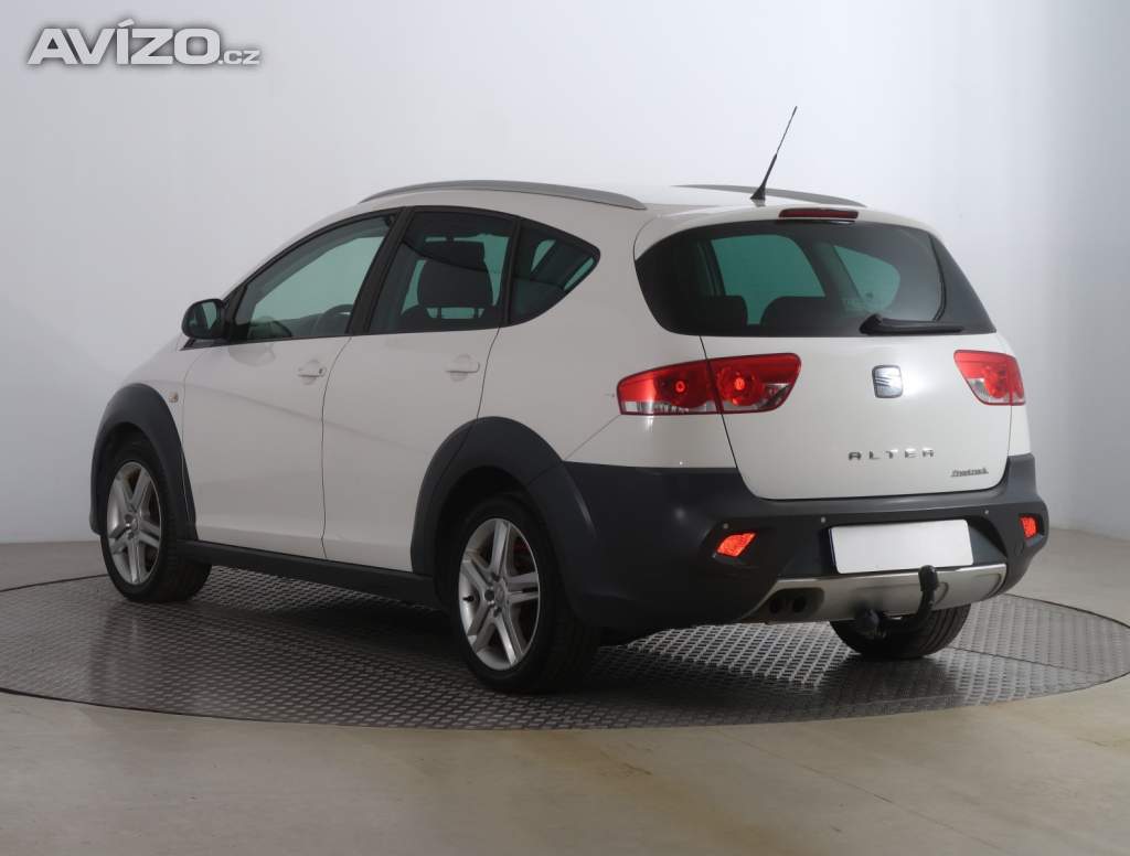 Foto inzerátu Seat Altea 1.6 TDI