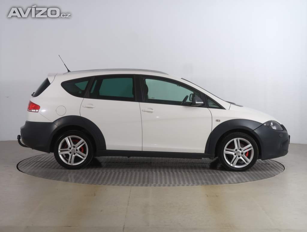 Foto inzerátu Seat Altea 1.6 TDI