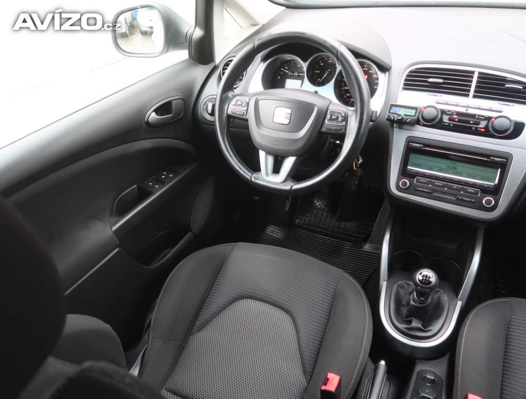 Foto inzerátu Seat Altea 1.6 TDI