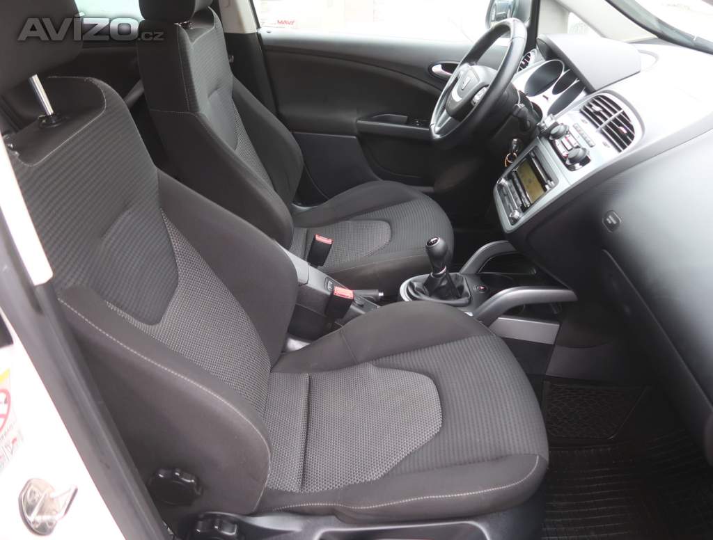 Foto inzerátu Seat Altea 1.6 TDI