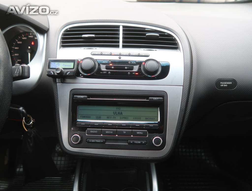 Foto inzerátu Seat Altea 1.6 TDI