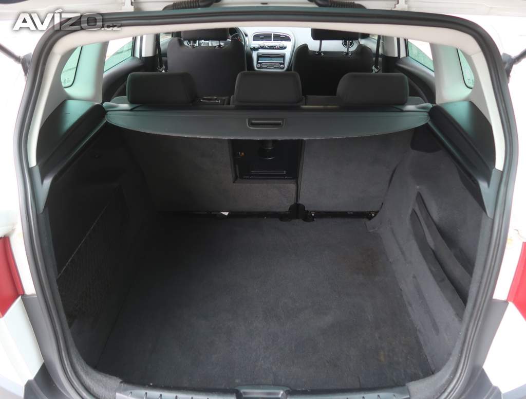 Foto inzerátu Seat Altea 1.6 TDI