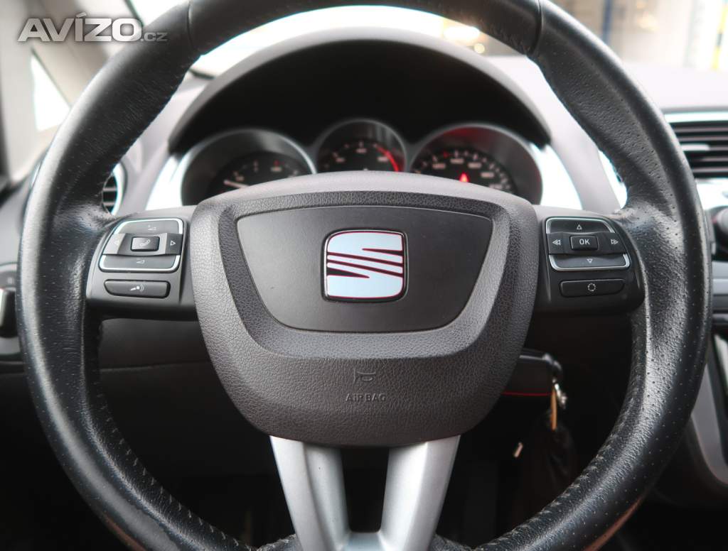 Foto inzerátu Seat Altea 1.6 TDI