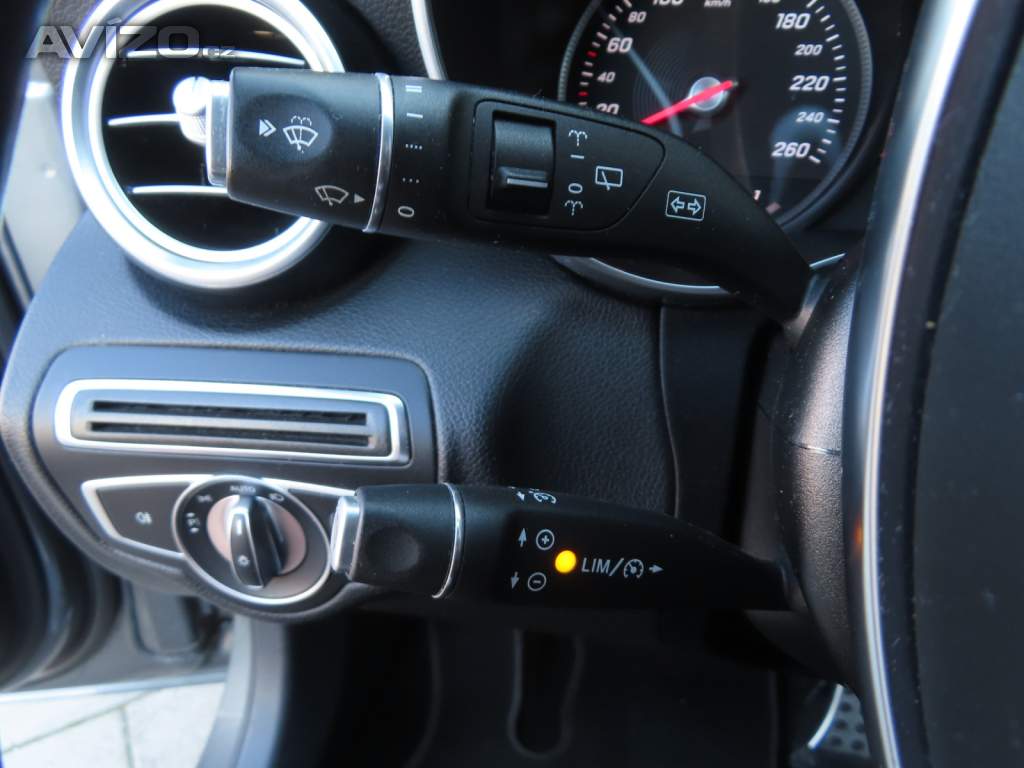 Foto inzerátu Mercedes-Benz Třídy C C 220 d