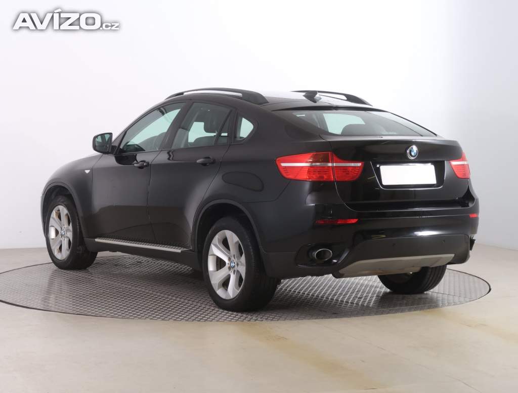 Foto inzerátu BMW X6 xDrive30d