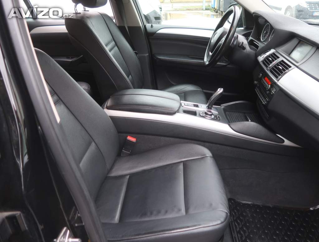 Foto inzerátu BMW X6 xDrive30d