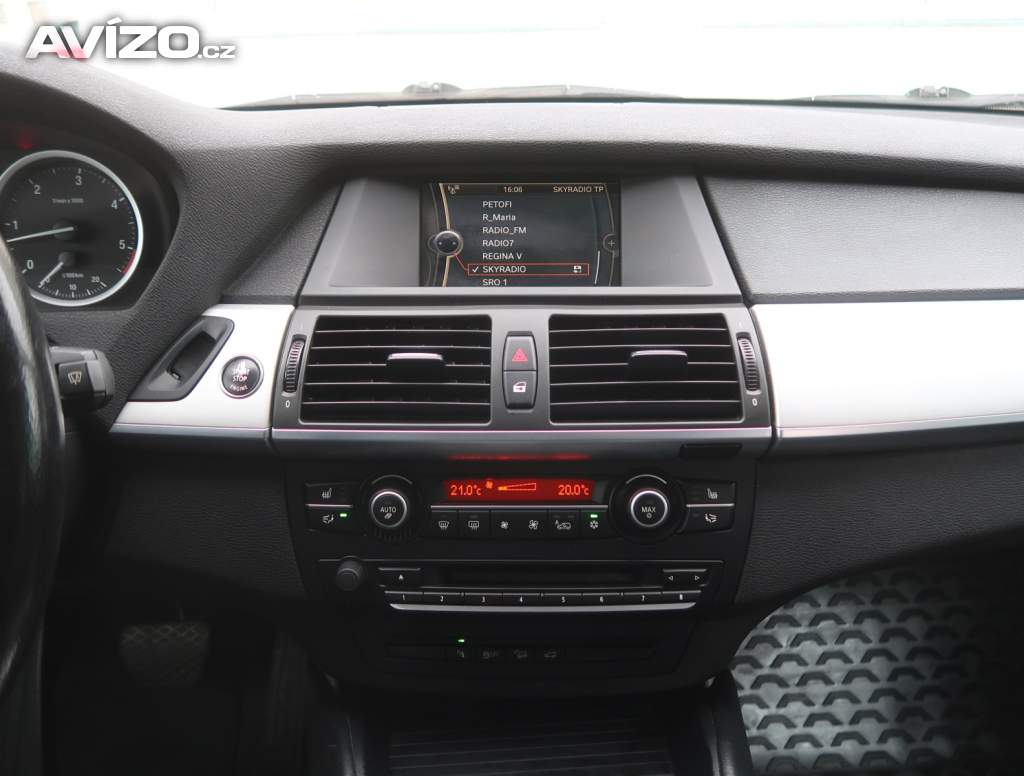 Foto inzerátu BMW X6 xDrive30d