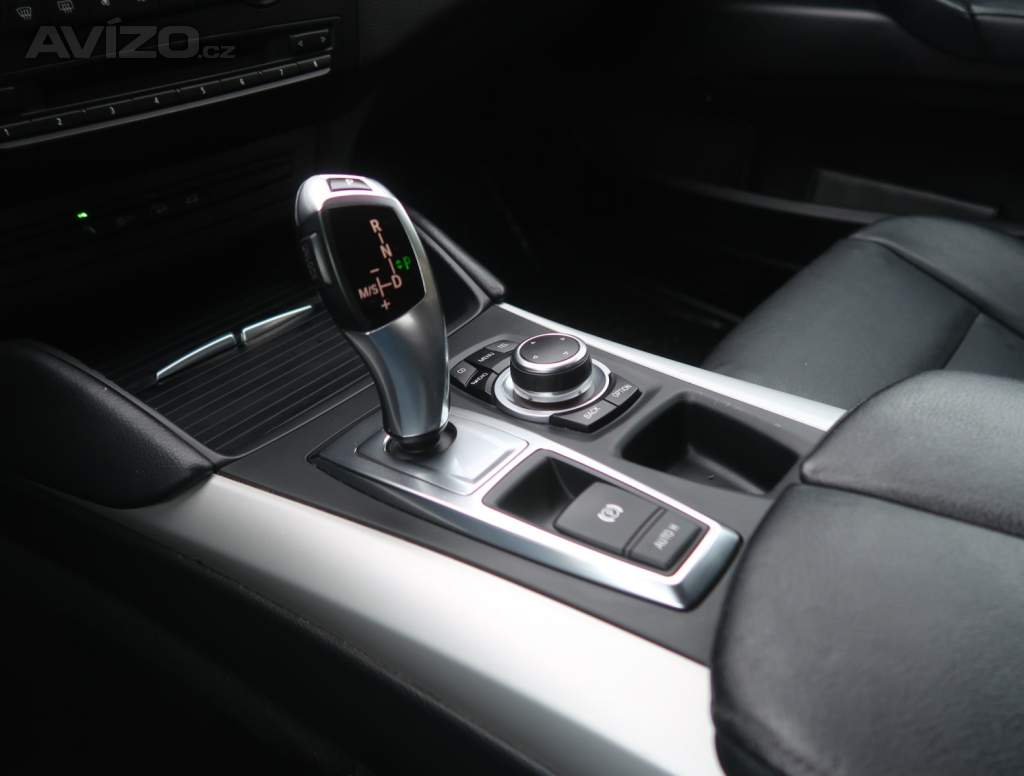Foto inzerátu BMW X6 xDrive30d