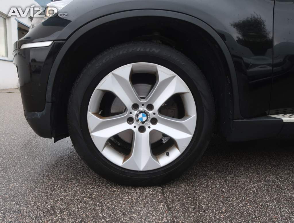Foto inzerátu BMW X6 xDrive30d
