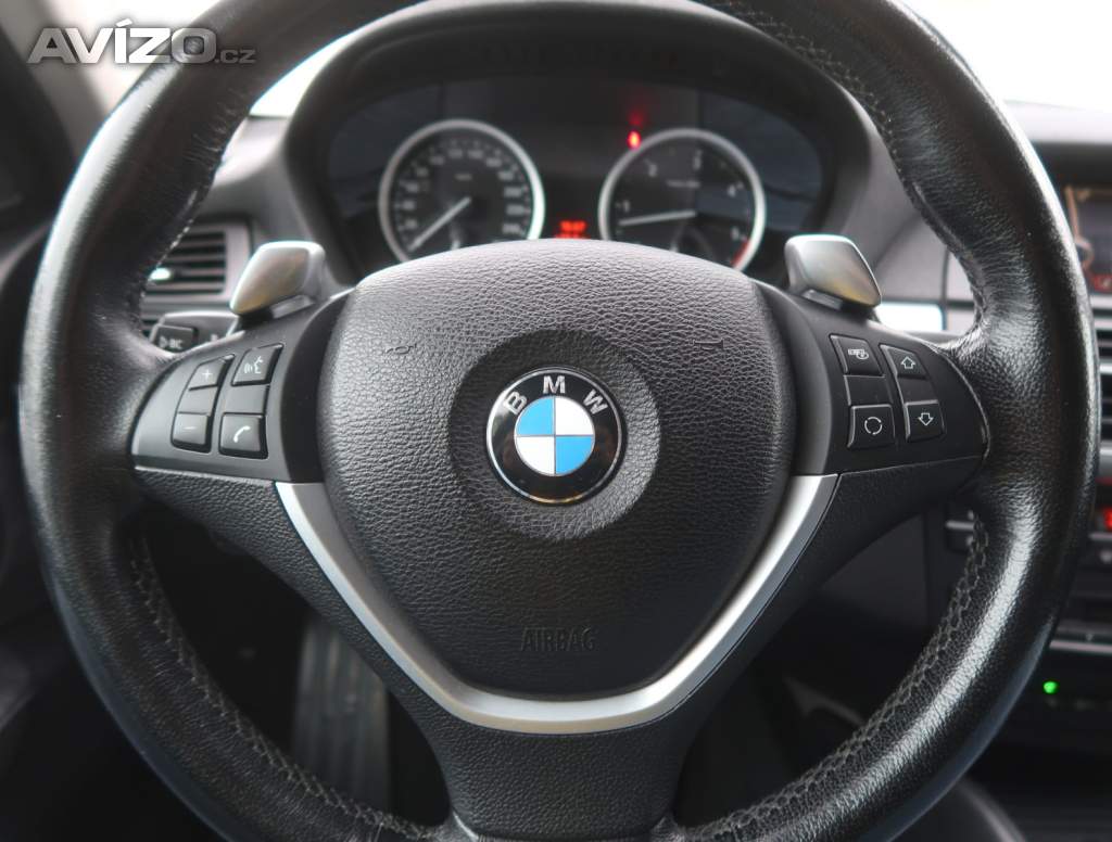 Foto inzerátu BMW X6 xDrive30d