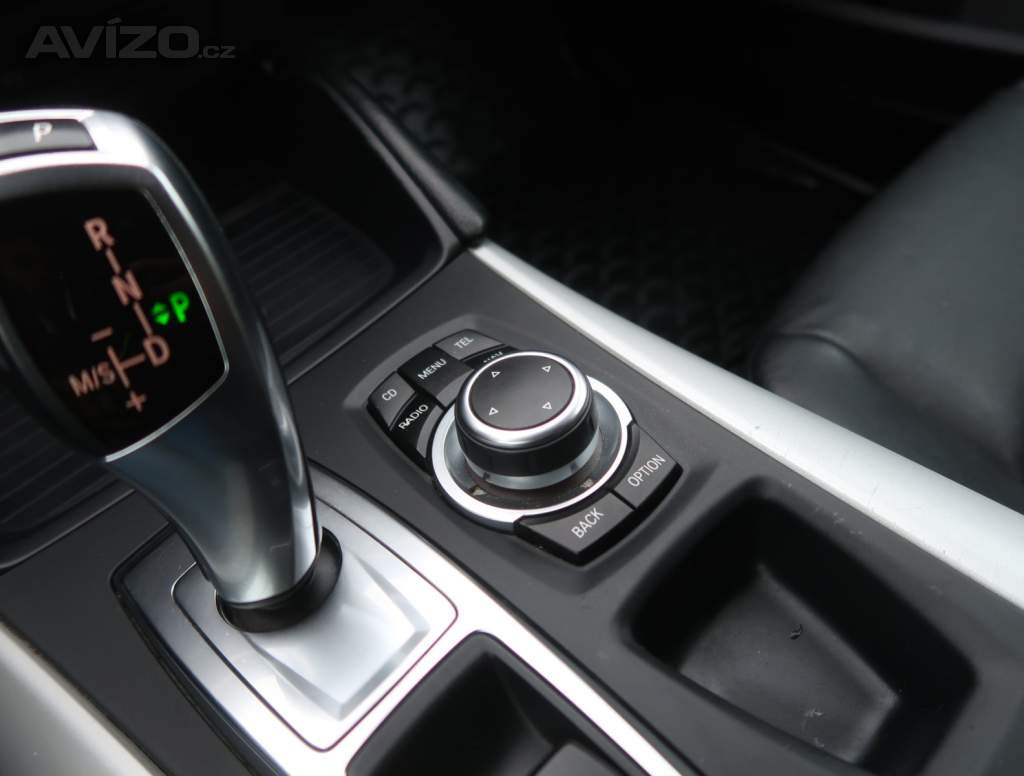 Foto inzerátu BMW X6 xDrive30d