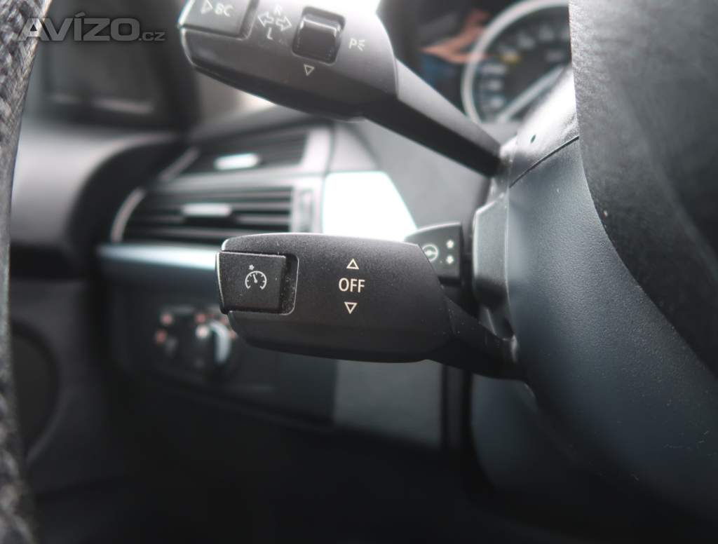 Foto inzerátu BMW X6 xDrive30d