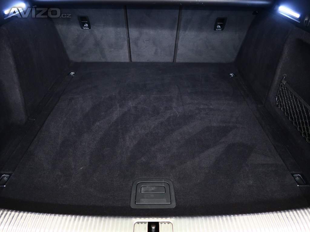 Foto inzerátu Audi A4 2.0 TDI