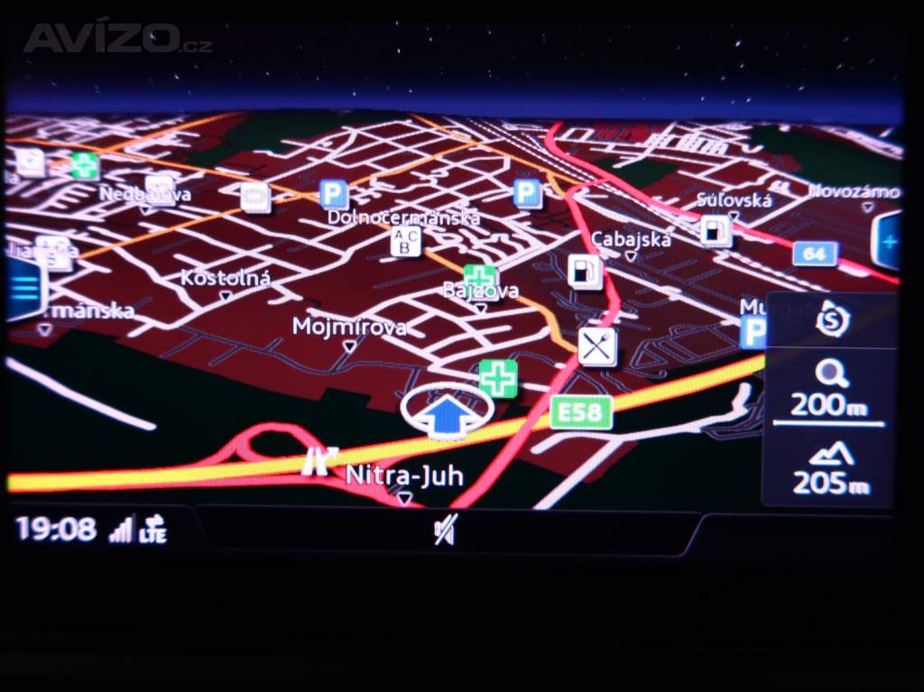 Foto inzerátu Audi A4 2.0 TDI