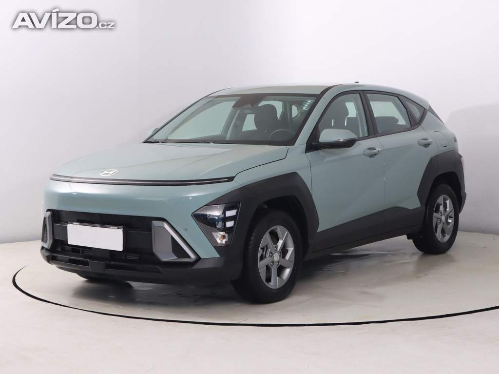 Foto inzerátu Hyundai Kona 1.0 T-GDI