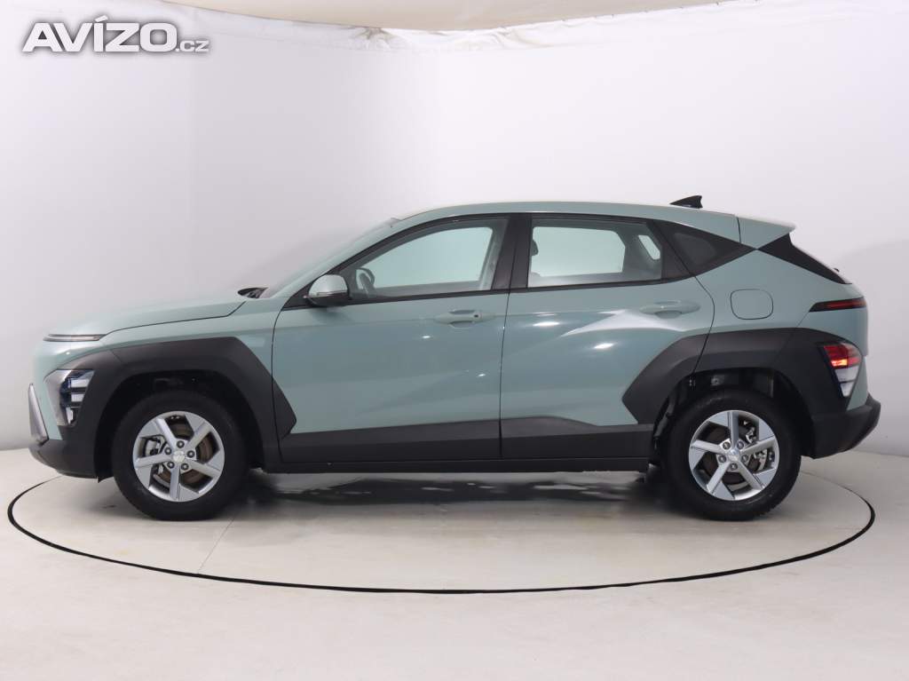 Foto inzerátu Hyundai Kona 1.0 T-GDI
