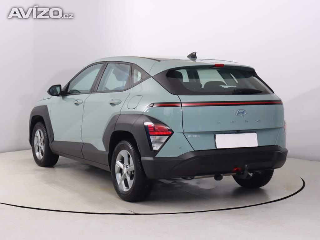 Foto inzerátu Hyundai Kona 1.0 T-GDI