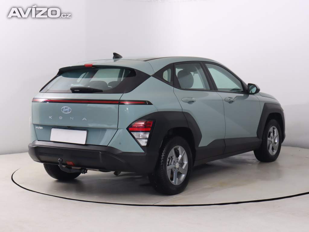 Foto inzerátu Hyundai Kona 1.0 T-GDI