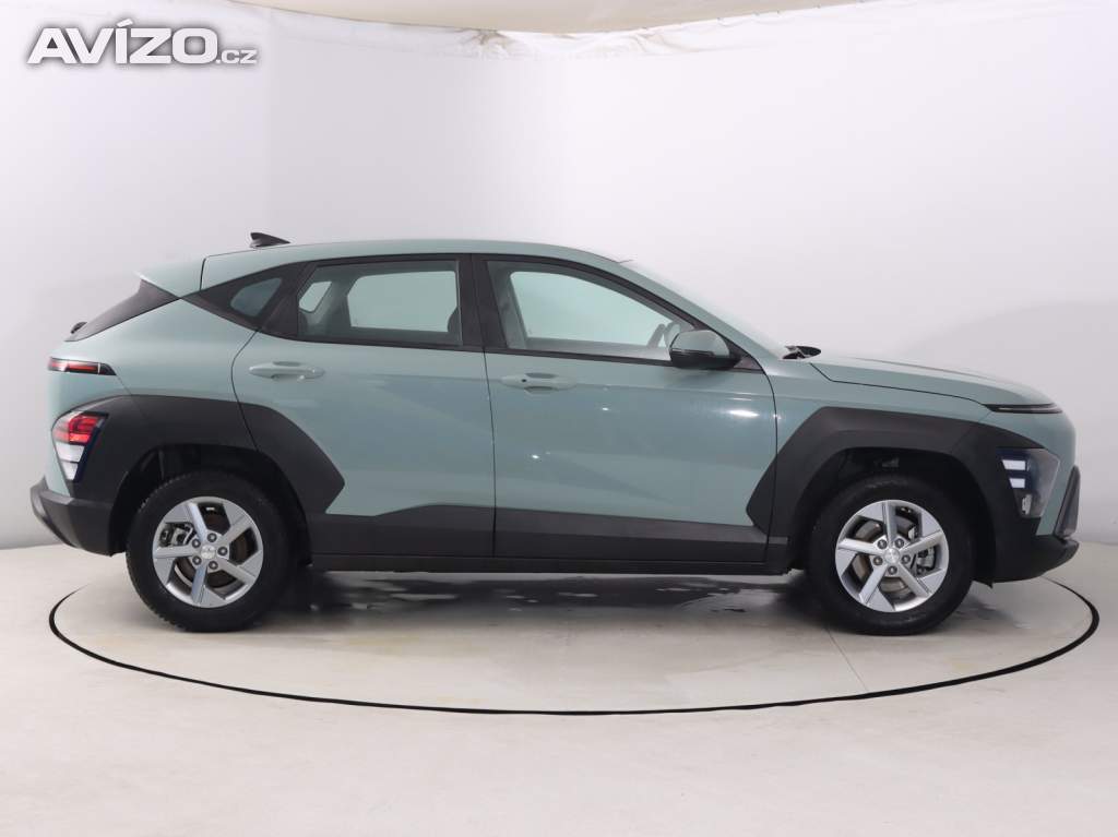 Foto inzerátu Hyundai Kona 1.0 T-GDI