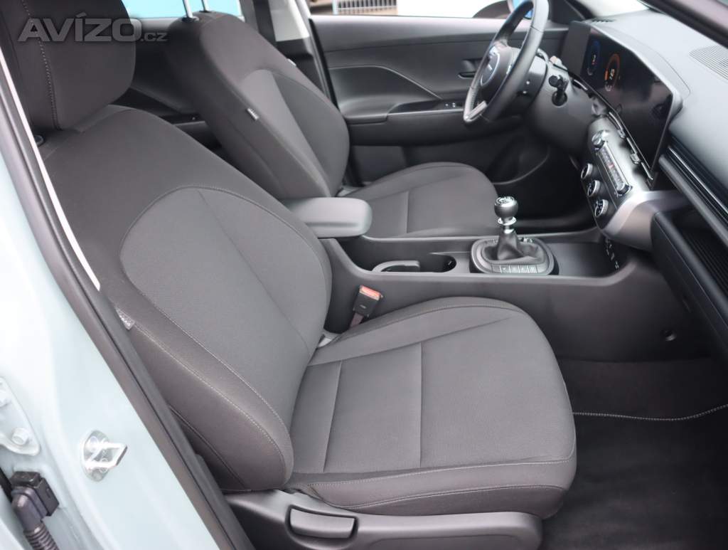 Foto inzerátu Hyundai Kona 1.0 T-GDI