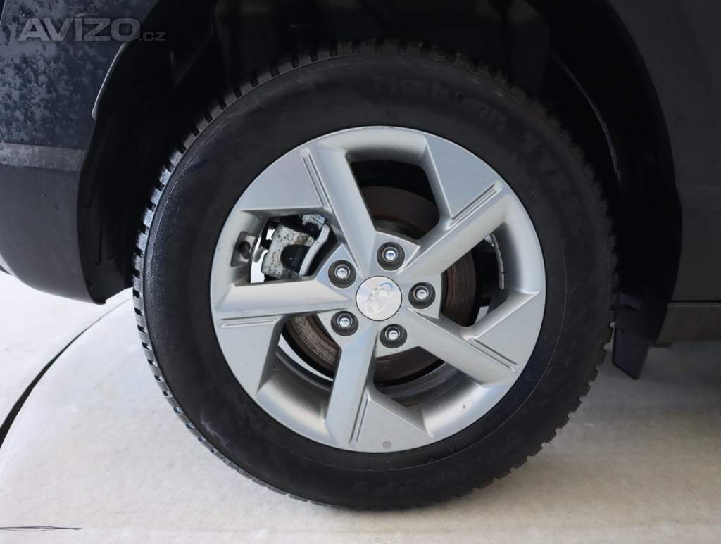 Foto inzerátu Hyundai Kona 1.0 T-GDI