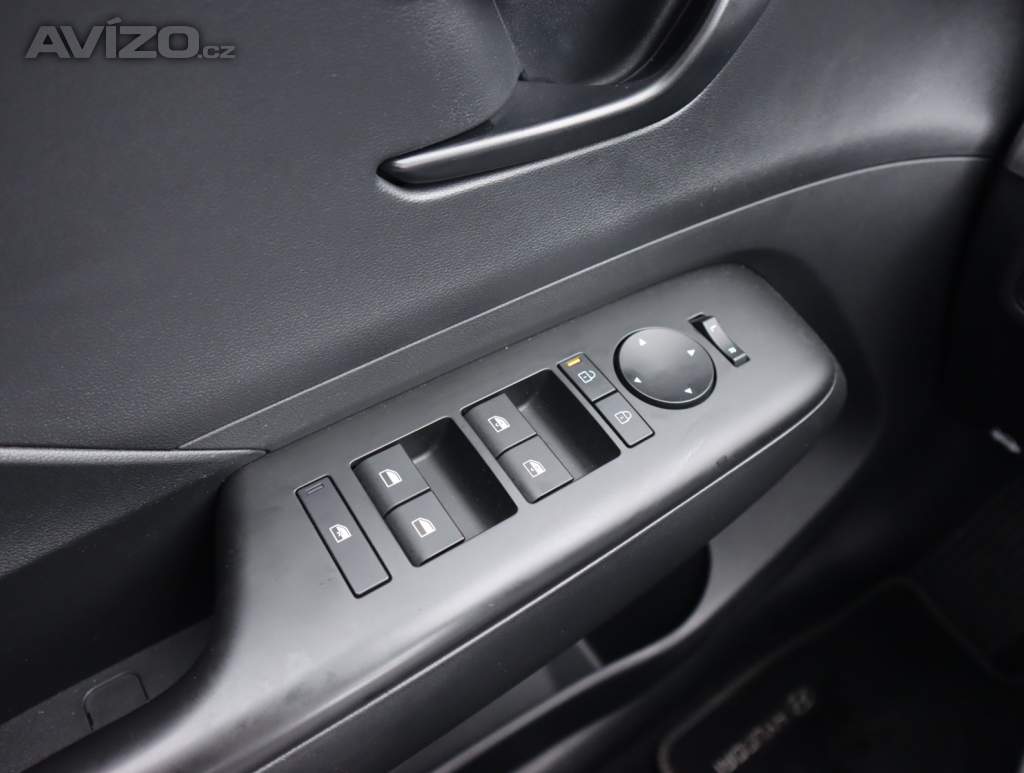 Foto inzerátu Hyundai Kona 1.0 T-GDI